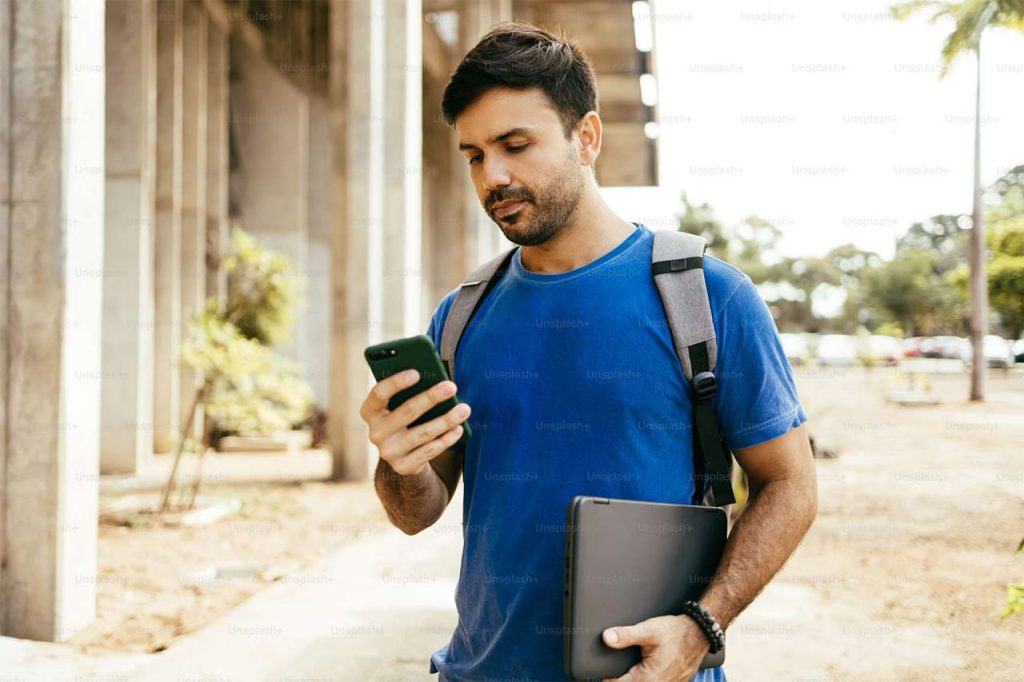 Banglalink Balance check