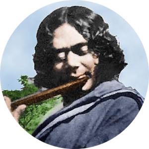 কাজী নজরুল ইসলাম