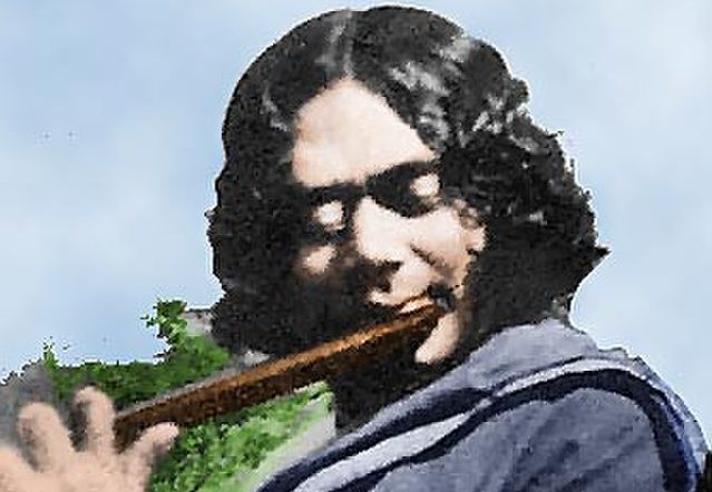 সাম্যবাদী - কাজী নজরুল ইসলাম