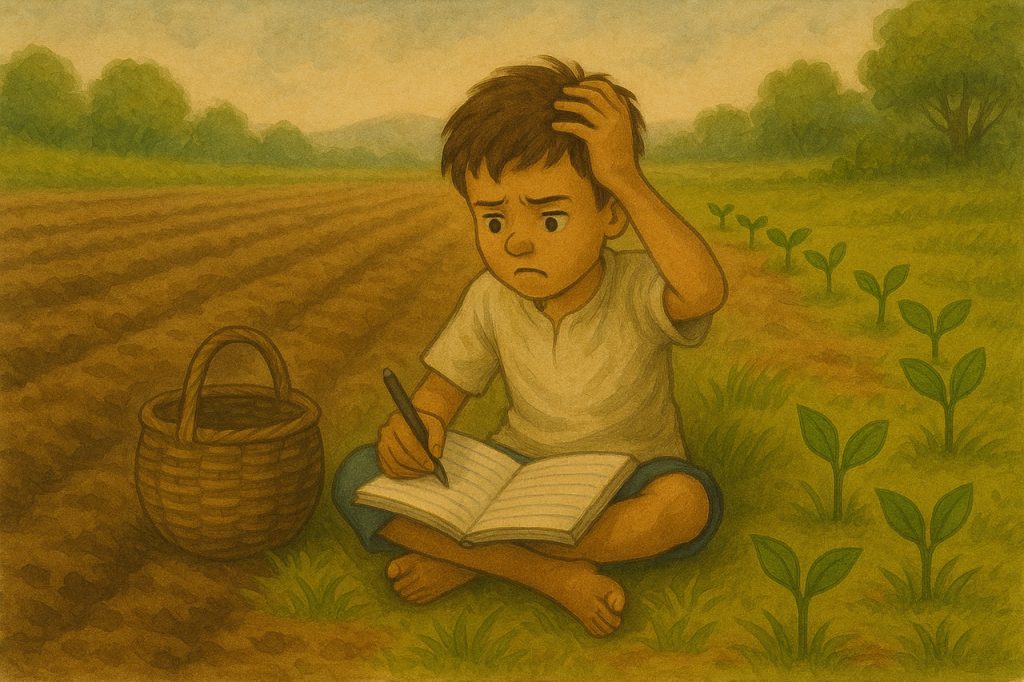অ-কবি