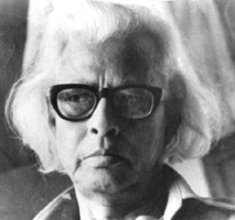 কবি আহসান হাবীব