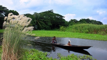 শরৎ, রবীন্দ্রনাথ ঠাকুর