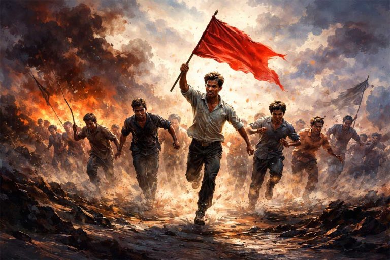 আঠারো বছর বয়স, সুকান্ত ভট্টাচার্য