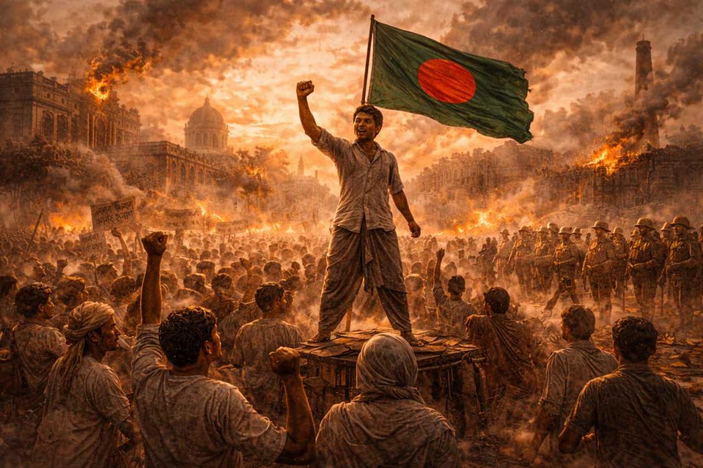 ঐতিহাসিক