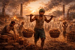 উদ্যোগ সুকান্ত ভট্টাচার্য