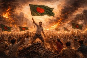 বিক্ষোভ