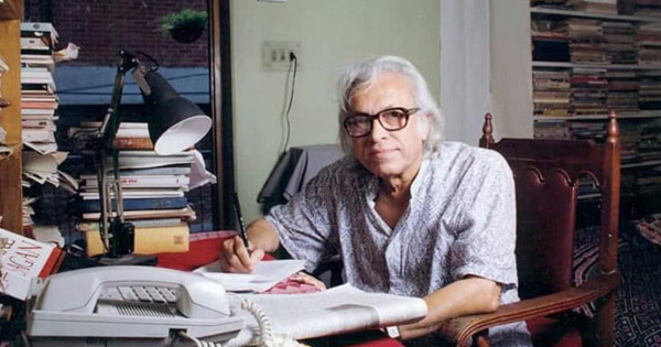 কবি শামসুর রাহমান এর জীবনী