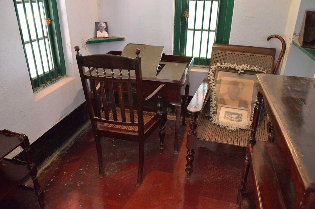 শরৎচন্দ্র চট্টোপাধ্যায়ের জীবনী