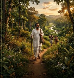 আরণ্যক উপন্যাস বিভূতিভূষণ